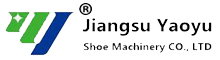 Trung Quốc Jiangsu Yaoyu Shoe Machinery CO., LTD